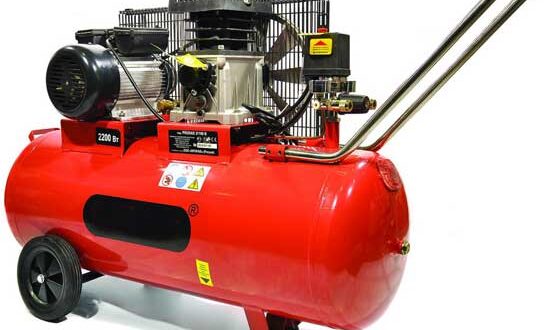 Критерии выбора автомобильного компрессора