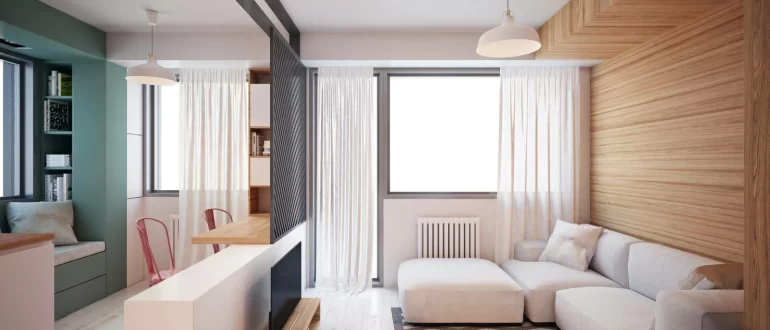 Покупка 1-комнатной квартиры: все основные нюансы