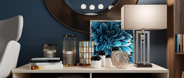 Lazurit мебель — особенности выбора