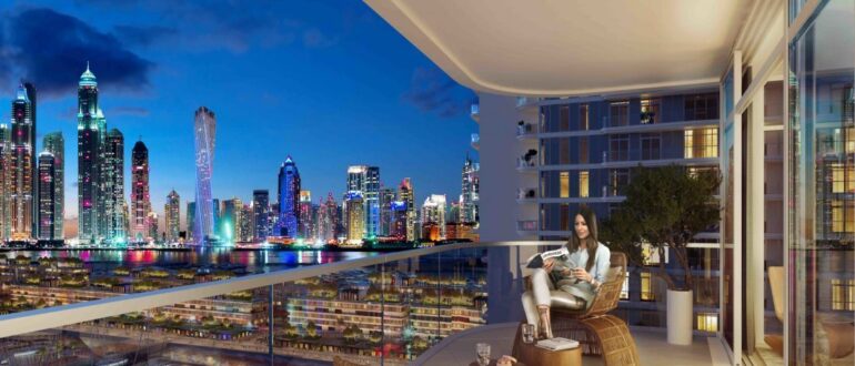 Как выбрать недвижимость в Дубае