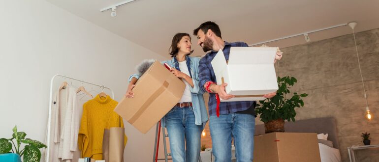 Покупка: комнаты в Благовещенске — основные нюансы