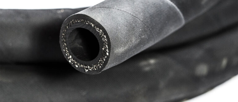 Дюритовые рукава — характеристики, плюсы их использования