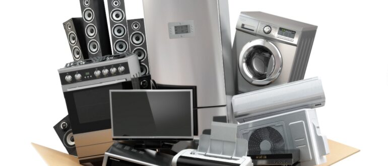 Технические товары  — основные разновидности, критерии выбора