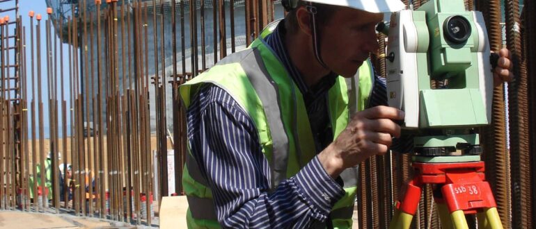 Инженерные изыскания для строительства- особенности