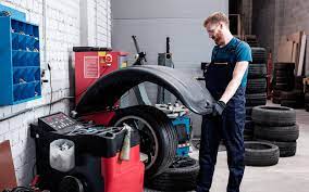 Зачем нужна балансировка колес