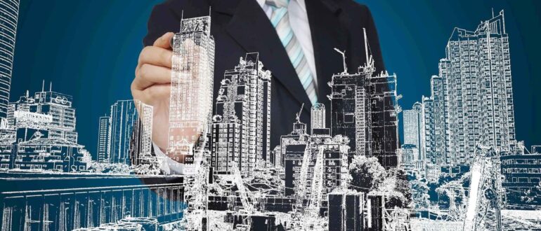 Оценка коммерческой недвижимости — основные виды и плюсы