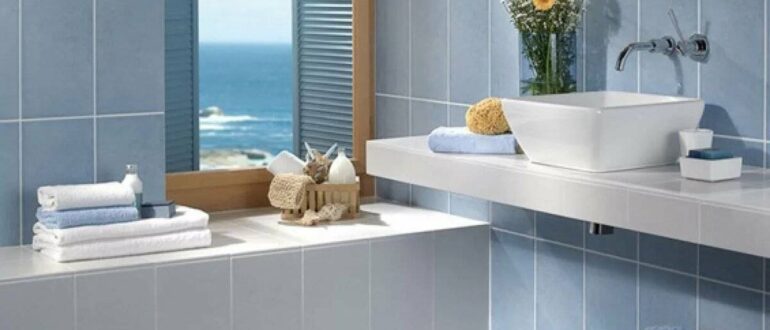 Как выбрать идеальную керамическую плитку для вашего дома