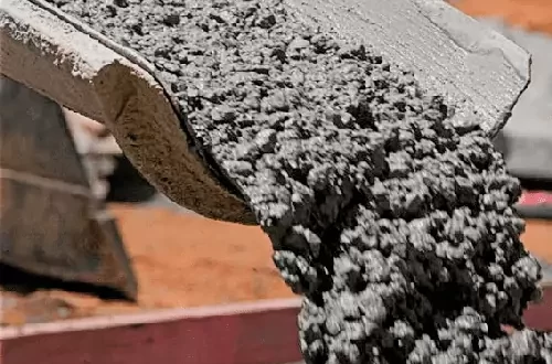 Чем хорош бетон от производителя, почему с доставкой его покупать выгодно и удобно