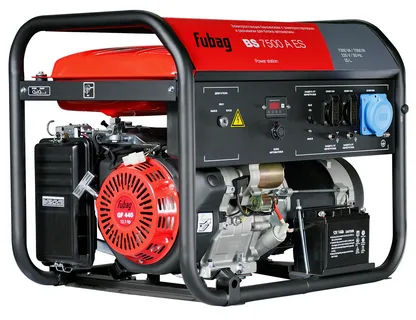 Генераторы — основные виды и их особенности