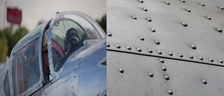 Заклепочные инновации от «Рывок»