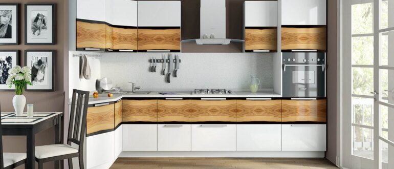Особенности выбора идеальной кухни: как сделать правильный выбор и получить мечту