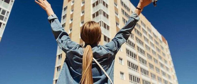 Как купить квартиру в новостройке от застройщика в ипотеку — пошаговое руководство