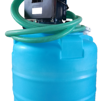 Промывочные насосы: преимущества и особенности конструкции