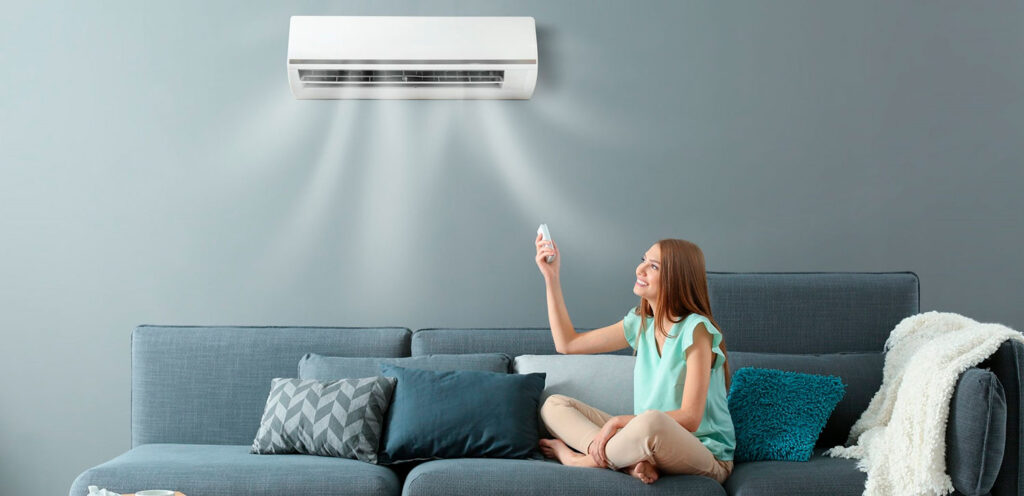 Идеальный кондиционер - каким он должен быть и как его выбрать