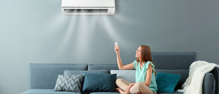 Идеальный кондиционер — каким он должен быть и как его выбрать