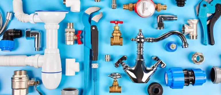 Профессиональная инженерная сантехника VIEIR — плюсы выбора