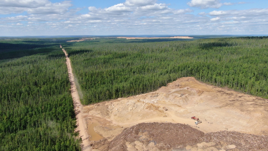 Разработка ТЭО разведочных кондиций для месторождений - нюансы