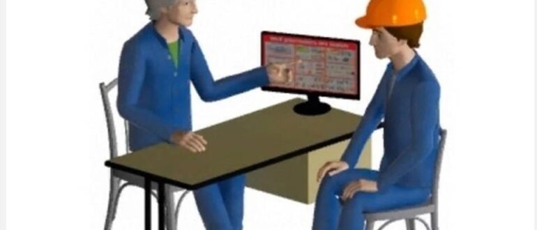 Образовательная платформа по охране труда Курсон: что о ней нужно знать