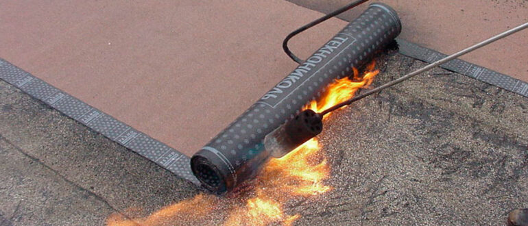 Монтаж разных видов кровли — нюансы