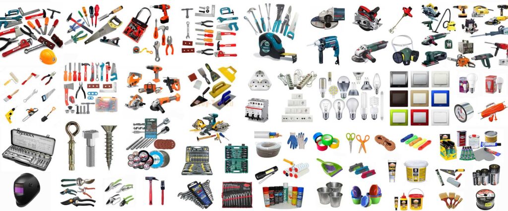 Особенности выбора электрики в интернет магазине