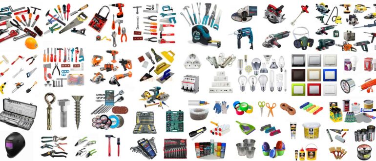 Особенности выбора электрики в интернет магазине