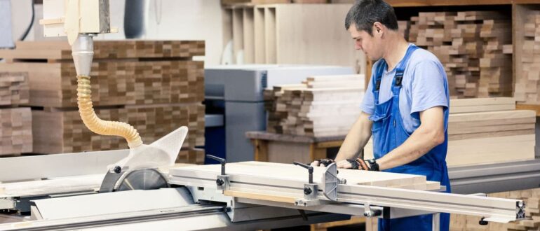 Производство мебели на заказ — нюансы, преимущества