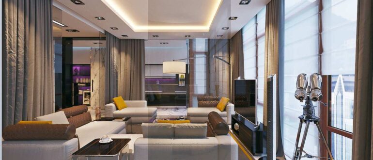 Готовые квартиры бизнес-класса — нюансы , преимущества