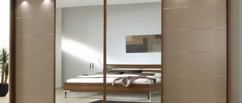 Заказ зеркала по индивидуальным размерам — нюансы, преимущества