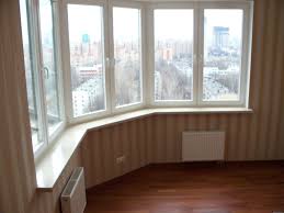 Откосы для эркерных окон: Ключевые аспекты монтажа