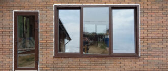 Как выбрать производителя пластикового профиля для окон в частный дом?