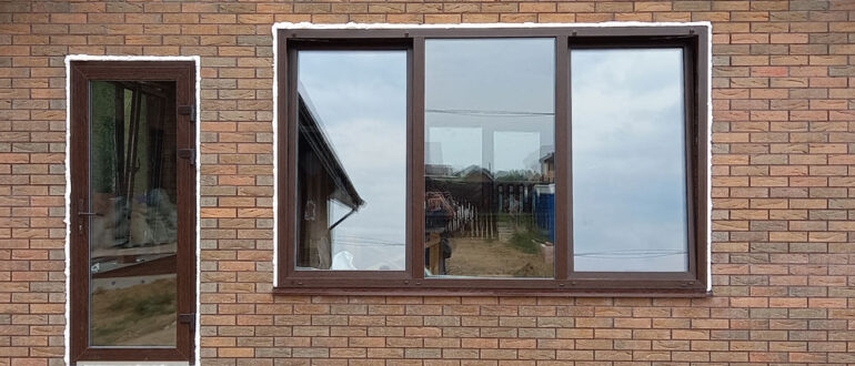 Как выбрать производителя пластикового профиля для окон в частный дом?