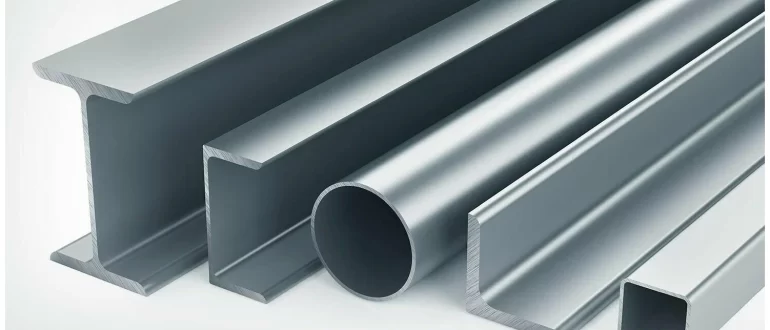Фасонный прокат — виды, преимущества