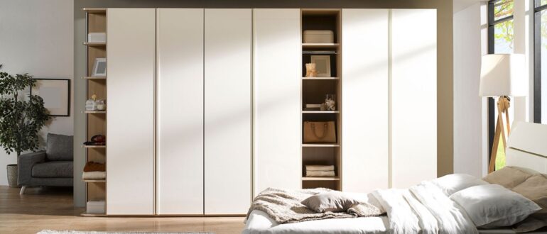 Виды шкафов – советы по выбору