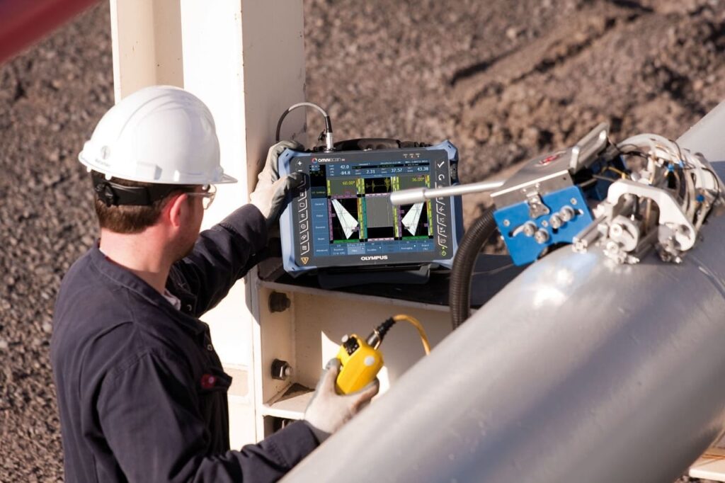 Дефектоскопия: основные принципы и современные технологии обнаружения дефектов в материалах