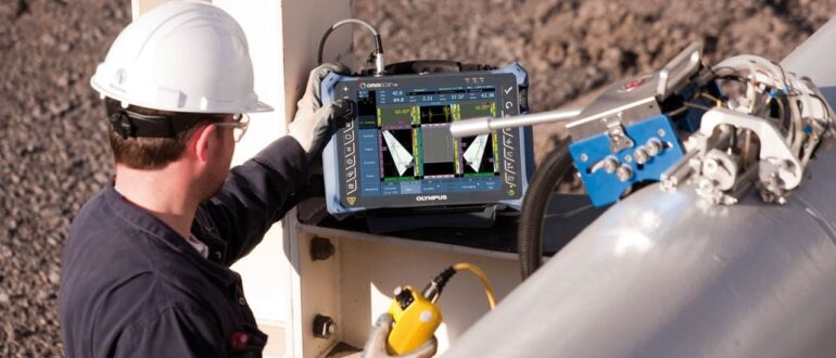 Дефектоскопия: основные принципы и современные технологии обнаружения дефектов в материалах