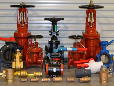 Применение обратных клапанов в многоквартирном доме: Защита бытовой техники