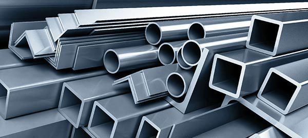 Фасонный прокат в машиностроении