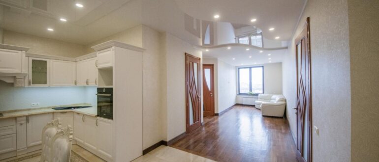 Покупка: 2-комнатной квартиры — выбор между новостройкой и вторичкой