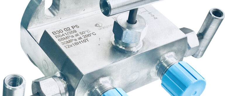 Клапанные блоки — виды, критерии выбора