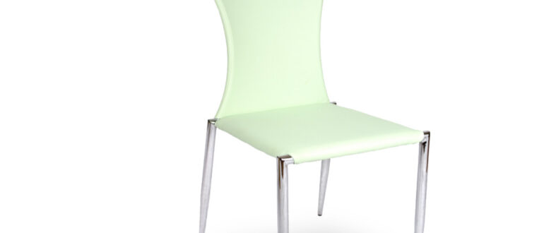 Стулья на металлокаркасе  — разновидности ,  критерии выбора