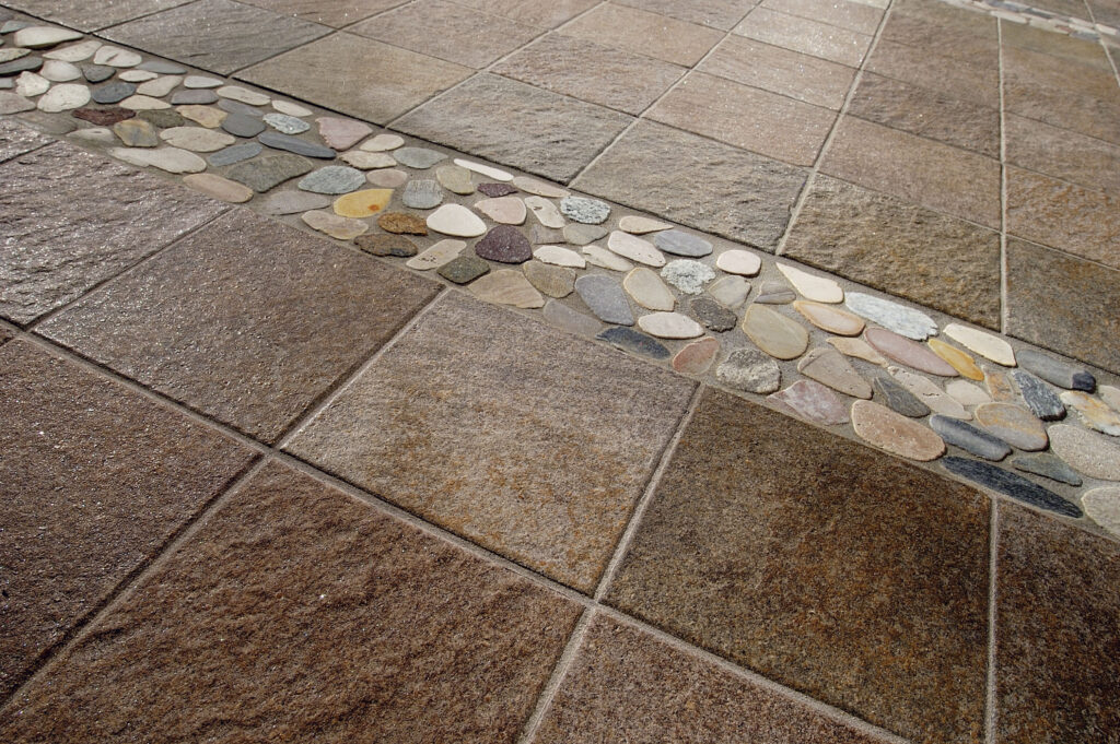 Керамогранит - нюансы выбора, преимущества использования