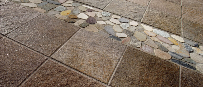 Керамогранит — нюансы выбора, преимущества использования