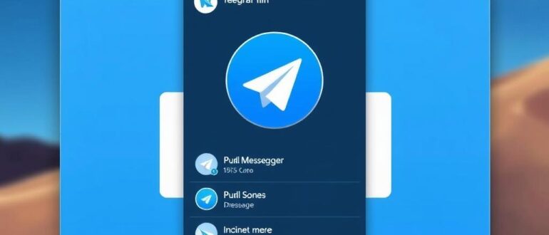 Telegram for Desktop: почему этот мессенджер завоевал сердца миллионов пользователей