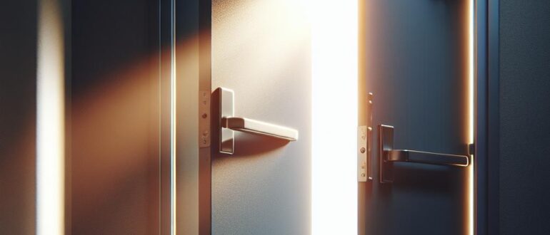 Аварийное вскрытие дверей: что это, когда и как правильно обращаться с услугой