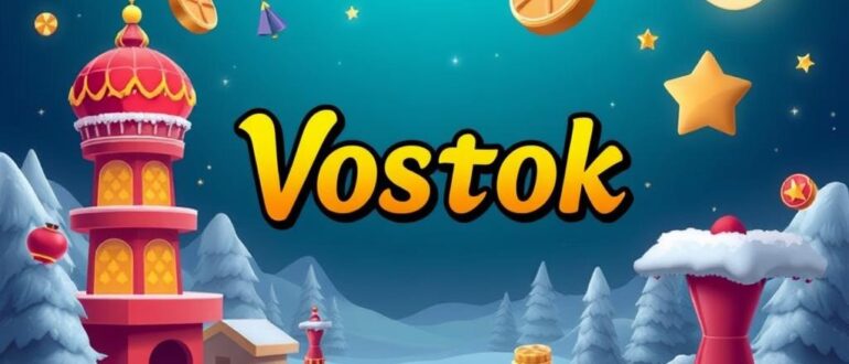 ТОП-игры казино «Восток»: что выбирают тысячи игроков?