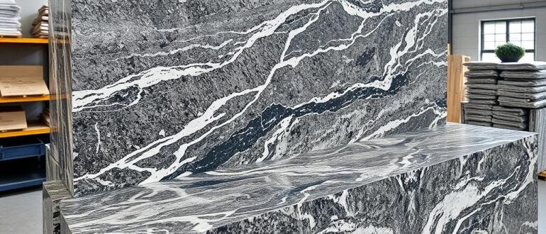 Гранит оптом от производителя: как выбрать, купить и выгодно использовать камень