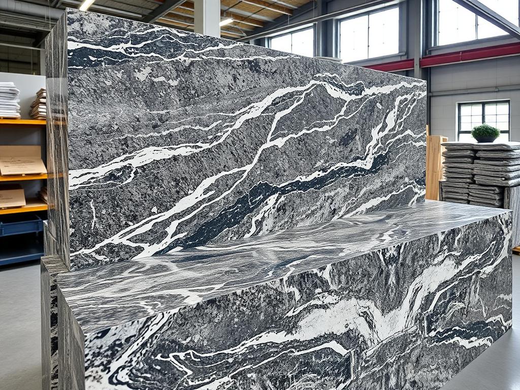 Гранит оптом от производителя: как выбрать, купить и выгодно использовать камень