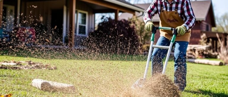 Мотокосы: как выбрать лучший инструмент для работы на даче и участке