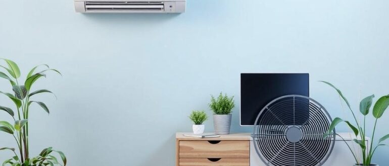 Что учитывать при выборе кондиционера для дома и офиса