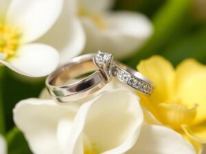 Обручальные кольца: традиции, символика и выбор идеального украшения
